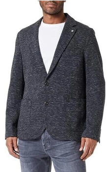Camel Active Lässiger Blazer schwarz 442495 2I38