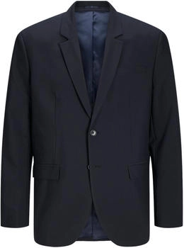 Jack & Jones Sakko 'BUSHWICK HARRY' navy