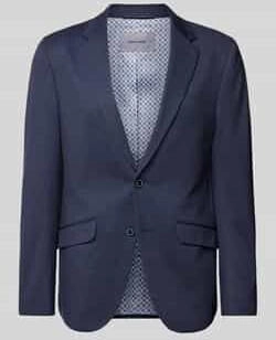 Pierre Cardin Sakko 'Lukas' marine Regular Fit