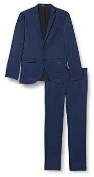 Jack & Jones Jprcosta Anzug medieval blau Super Slim Fit