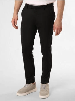 Joop! Stoffhose Blayr schwarz 0001