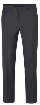 Weis Baukasten Hose aus Schurwolle Gio 239001 141300 anthrazit