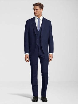 SteffenKlein Anzug Slim-Fit 5534 5602 5603