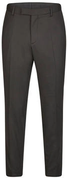 Daniel Hechter Anzughose 100138-40171 Stretch schwarz