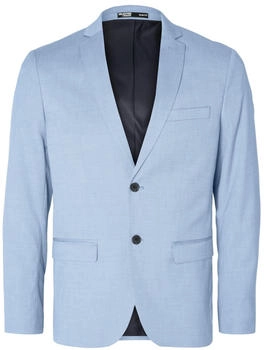 Selected Sakko 'SLHCEDRIC' hellblau 22336452