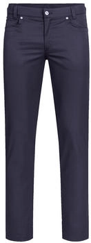 Greiff Hose 5-Pocket-Style Regular Fit marine