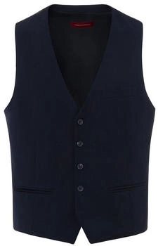 Thomas Goodwin Anzugweste navy