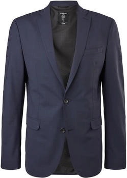S.Oliver Sakko Hyperstretch blau 02 899 2234 5952 S.Oliver Sakko Hyperstretch blau 02 899 2234 5952