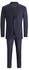 Jack & Jones Anzug 'Solar' nachtblau