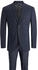Jack & Jones Anzug 'Solar' nachtblau