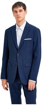 Selected Slim Fit Blazer dunkelblau 16087870