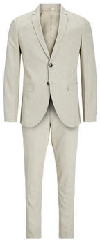 Jack & Jones JPRFRANCO Anzug pure Cashmere Super Slim Fit Jack & Jones JPRFRANCO Anzug pure Cashmere Super Slim Fit