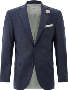 Carl Gross CG Shelby SV Sakko blau