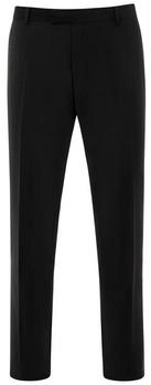Thomas Goodwin Anzughose im Slim-Fit 3935-0-20707 schwarz