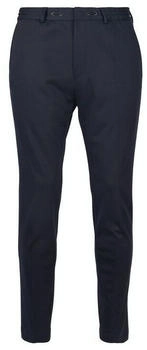Roy Robson Stoffhose dark blue Tunnelzug Roy Robson Stoffhose dark blue Tunnelzug