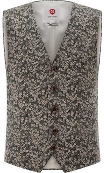 CG Club of Gents Weste CG Plum CG Club of Gents Weste CG Plum