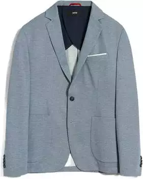 Cinque CIDATI blau