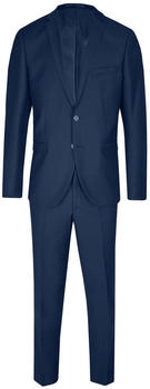 SteffenKlein Anzug blau