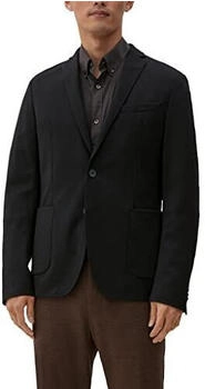 S.Oliver Blazer 9999 schwarz