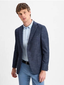 Digel Sakko Modern Fit marine Digel Sakko Modern Fit marine