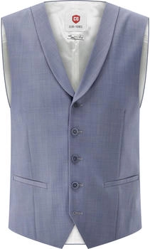 CG Club of Gents Philipp-ST Weste hellblau
