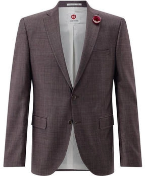 Carl Gross CG Club of Gents Sakko CG Patrick-ST SV
