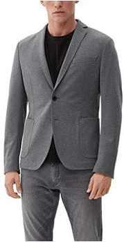 S.Oliver Blazer 9730 grau