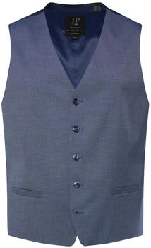 JP 1880 Weste Business FLEXNAMIC Baukasten Paris denimblau 815914721-66