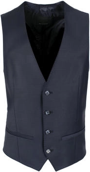 Roy Robson Anzugweste dark blue Roy Robson Anzugweste dark blue