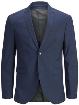 Jack & Jones Blazer Jungen medieval blau
