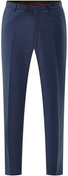 Carl Gross CG Cedric Business-Anzug Hosen-Set blau Carl Gross CG Cedric Business-Anzug Hosen-Set blau