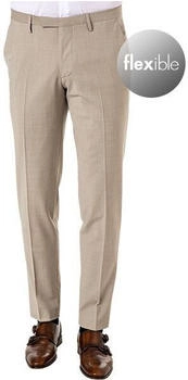 Cinque Hose Slim Fit Schurwoll-Stretch beige Cinque Hose Slim Fit Schurwoll-Stretch beige