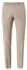 Cinque Hose Slim Fit Schurwoll-Stretch beige