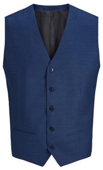 Jack & Jones Weste kobaltblau Jack & Jones Weste kobaltblau