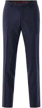 CG Club of Gents Archiebald-ST Hose dunkelblau