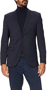Selected SLHSLIM-MYLOBILL Navy Blazer Anzugjacke