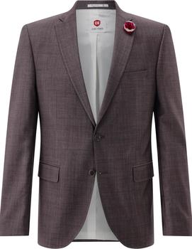 CG Club of Gents Patrick-ST SV Sakko rot