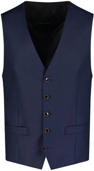 Roy Robson Weste S-30-05 S-05-05008-16915-00 dunkelblau