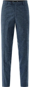 CG Club of Gents Paco-N Hose blau CG Club of Gents Paco-N Hose blau