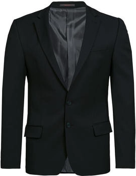 Greiff Sakko BASIC schwarz