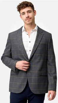 Jeff Slim Fit anthrazit