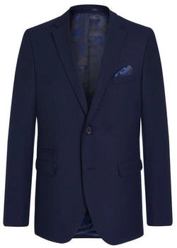 Weis Baukasten Sakko Marco H 229003 191000 blau