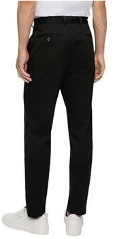 S.Oliver Anzughose grey black 2134158