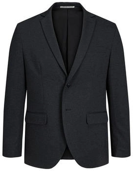 Jack & Jones Sakko 'JONES' schwarz 12016736