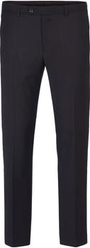 Weis Baukasten Hose aus Schurwolle Gio 239001 141300 schwarz