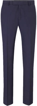 Joop! Bügelfaltenhose '34Blayr' marine Joop! Bügelfaltenhose '34Blayr' marine