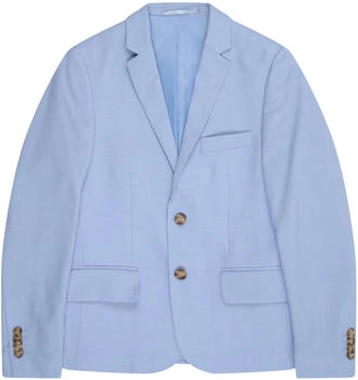 Jack & Jones Sakko 'JPRSolaris' hellblau 23588282