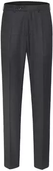 Digel Hose Regular Fit grau