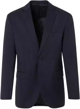 Thomas Goodwin Anzugsakko Modern-Fit 7834-8-3379 navy