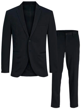 Jack & Jones Einreihiger Blazer und Hose JJEJAXON Junior Anzug